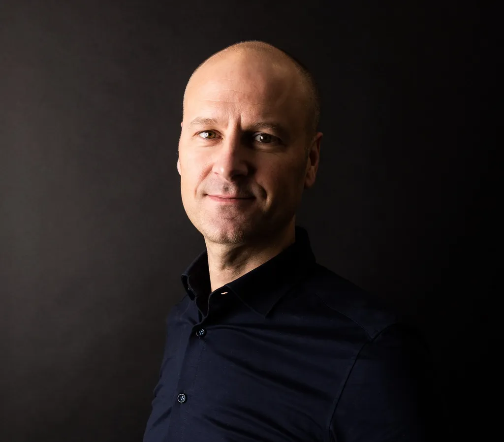 Daniel Braat