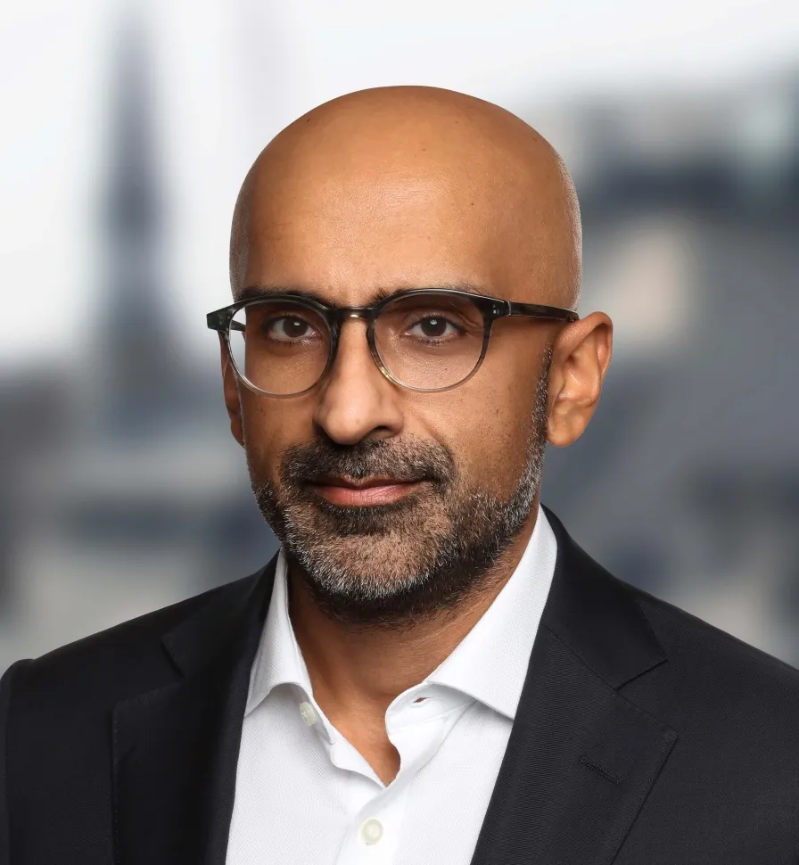Taj Sidhu